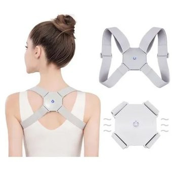 Miniatura 4 de Corrector De Postura Inteligente Unisex